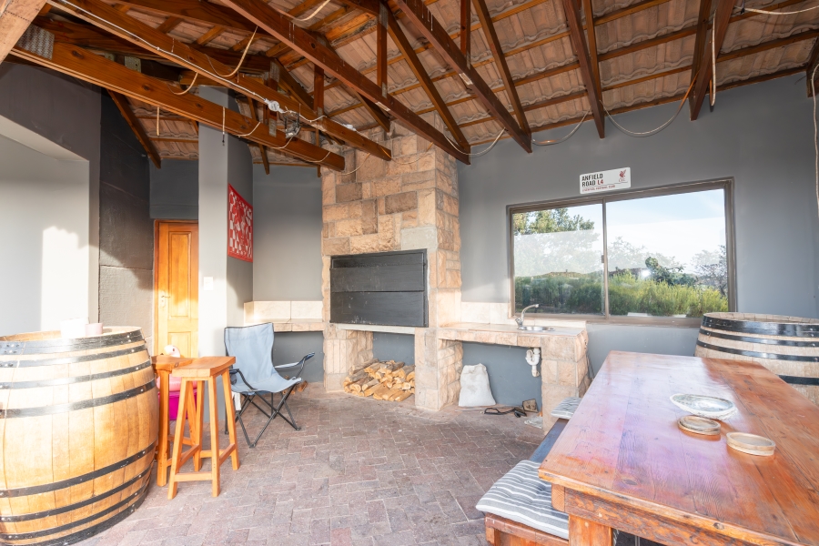 4 Bedroom Property for Sale in Langebaan Country Estate Western Cape